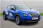 2024 Nissan Juke