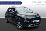 2021 Citroen C3 Aircross