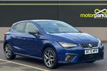 2020 SEAT Ibiza