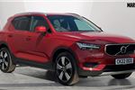 2022 Volvo XC40