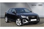 2021 Audi Q2