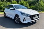 2023 Hyundai i20