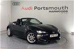 2016 Mazda MX-5