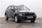 2024 Skoda Kamiq
