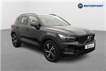 2021 Volvo XC40 Recharge