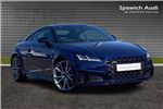 2023 Audi TT