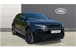 2023 Land Rover Range Rover Evoque