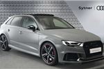 2019 Audi RS3