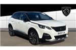 2020 Peugeot 3008