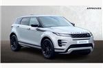 2023 Land Rover Range Rover Evoque