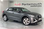 2023 Audi Q2