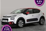 2018 Citroen C3