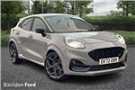 2022 Ford Puma ST