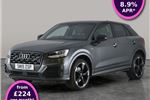 2019 Audi Q2