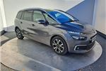 2019 Citroen Grand C4 SpaceTourer