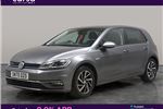 2020 Volkswagen Golf