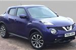 2017 Nissan Juke