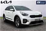 2022 Kia Niro