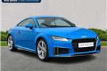 2019 Audi TT