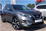 2020 Nissan Qashqai