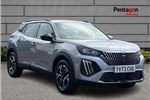 2024 Peugeot 2008