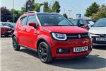 2020 Suzuki Ignis