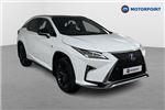 2021 Lexus RX