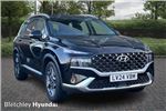 2024 Hyundai Santa Fe