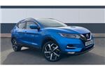 2021 Nissan Qashqai