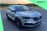 2019 Skoda Karoq