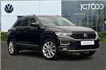 2021 Volkswagen T-Roc