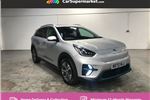 2021 Kia e-Niro