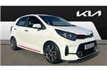 2024 Kia Picanto