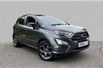 2018 Ford EcoSport