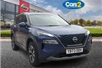 2023 Nissan X-Trail