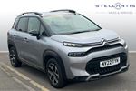 2022 Citroen C3 Aircross