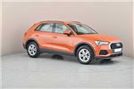 2023 Audi Q3