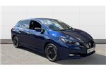 2023 Nissan Leaf