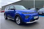 2022 Kia Soul