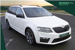 2016 Skoda Octavia