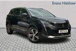 2021 Peugeot 5008