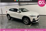 2021 BMW X2