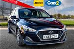 2019 Hyundai i30 Tourer