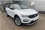 2020 Volkswagen T-Roc