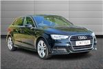 2017 Audi A3