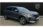 2021 Peugeot 5008