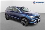 2019 SEAT Ateca