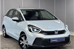 2024 Honda Jazz