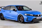 2024 Honda Civic Type R