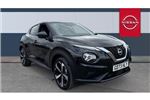 2024 Nissan Juke